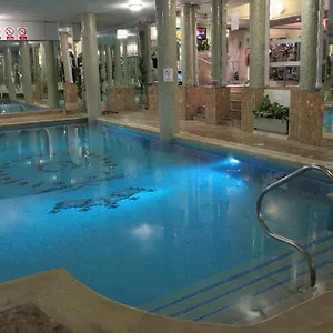 فندق وسبا كوينز فندق
